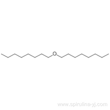 DIOCTYL ETHER CAS 629-82-3